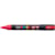 Paintmarker Uni POSCA PC-5M, 1,8-2,5 mm, fluo rood