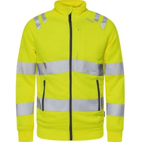 Sweatshirt varsel FRISTADS 7863 kl3 XS