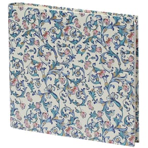 Gästebuch Rössler Eleganza Firenze, 230 x 220 mm, 60 Seiten, mit