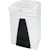 Papiervernietiger HSM SECURIO B26, 1,9 x 15 mm, wit