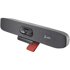 Poly Studio R30 - Konferenskamera - färg - ljud