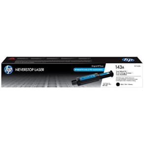 Toner HP 143A Neverstop W1143A 2,5K