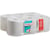 Reinigingsdoeken Wypall L10, 1-laags, 6 rollen, 525 doeken, wit