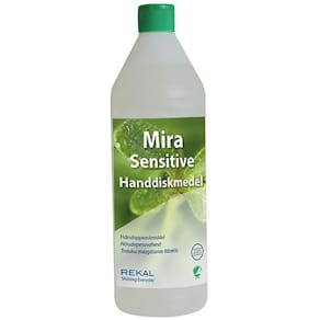 Handdisk REKAL Mira Sensitive 1L