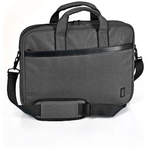 Computertaske KOZO RPET, grå (Charcoal)