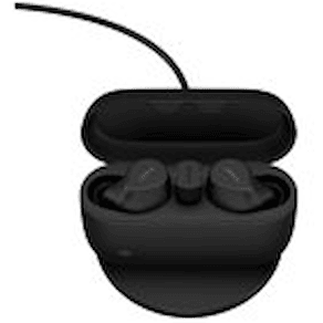 Jabra Evolve2 Buds MS - True wireless-hörlurar med mikrofon