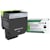 Toner LEXMARK 71B2HK0 Svart