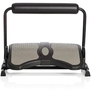 Fotstöd stå-/sittstöd Sun-Flex®