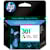 Inktcartridge HP 301, 3 kleuren, 165 pagina's, OEM CH562EE