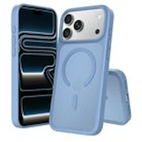 SCREENOR ICY iPHONE 18 PRO MAX / 17 PRO MAX MAGSAFE SKY BLUE