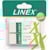 Gum Linex, wit, blister van 2 stuks