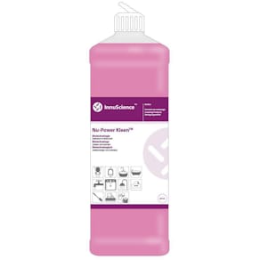Avkalkningsmedel Nu-Power Kleen 1L