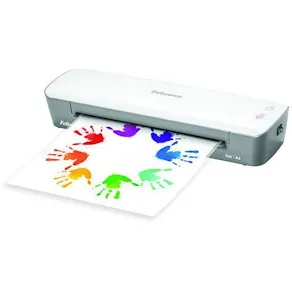 Lamineringsmaskin FELLOWES ION A4