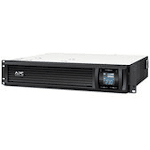 APC Smart-UPS C 2000VA 2U - UPS (kan monteras i rack) - AC 230 V