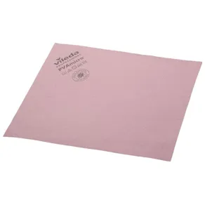 Städduk VILEDA PVAmicro röd 5/fp