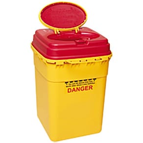 Kanylburk MultiSafe euroMatic 4l