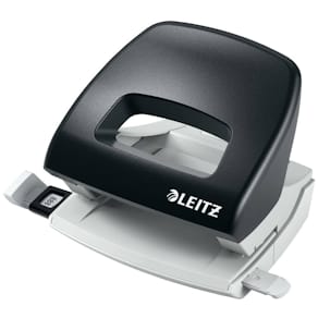 Locher Leitz NeXXt 5038, schwarz