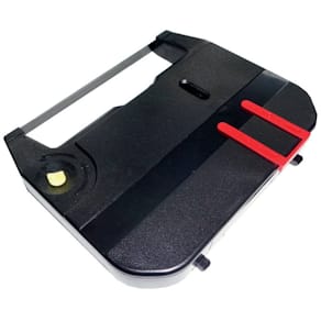 Farbbandkassette EMSTAR Gruppe 301C, schwarz