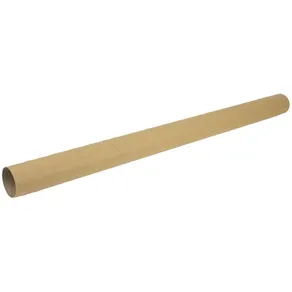 Papptub 50x1040x1,3mm