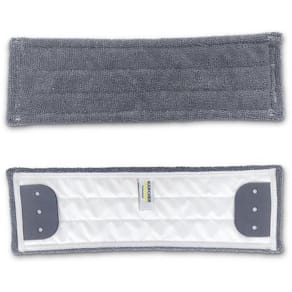 Mopp Allround KÄRCHER 40cm grå