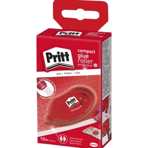 Limroller PRITT Compact perm 8,4mmx10m