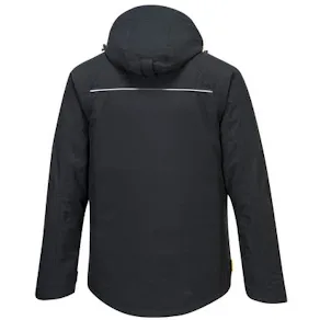 VinterJacka PW DX460 svart 3XL