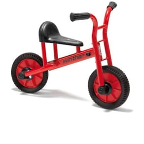 Springcykel WINTHER