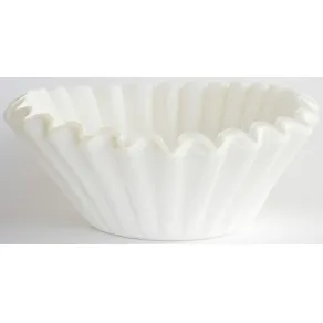 Kaffefilter CREM TK serie 110mm 1000/fp
