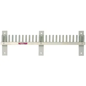 Ritningskonsol K25 vägg Bonnie Systems, 25 hållare