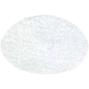 Filterpose Ø244 mm, 3000 stk