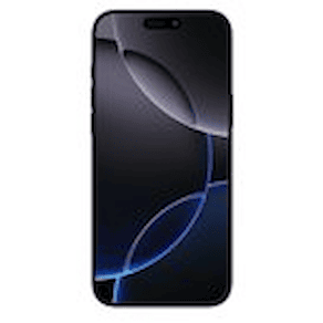 Belkin UltraGlass2 AM Screen Protector - iPhone 16 Pro Max