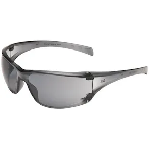 Skyddsglasögon 3M Virtua AP grå