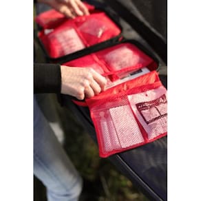 Första hjälpen-väska NEXA Stor
