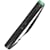 Tekenbuis Linex telescopisch, PVC, Ø 7,5 cm, lengte 70–124 cm, zw