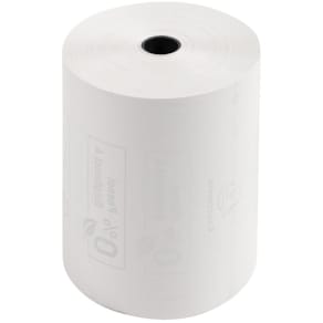 Thermorulle fenolfri 80x56x12mm 44m