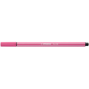 Viltstift STABILO Pen 68, fuchsia