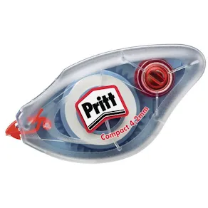 Korrigeringsroller PRITT Compact 4,2mm