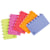 Notitieboekje Atoma Trendy, A6, 120 bladzijden, PP, geruit 5 mm, 