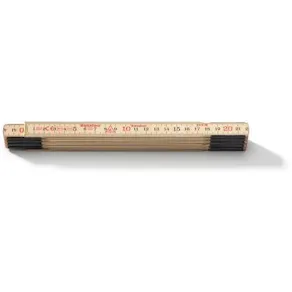 Meterstock HULTAFORS 2m