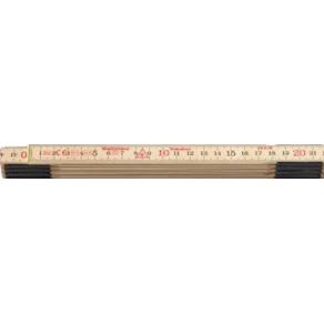 Meterstock HULTAFORS 2m