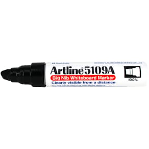 Whiteboard Marker Artline 5109A BIG sort