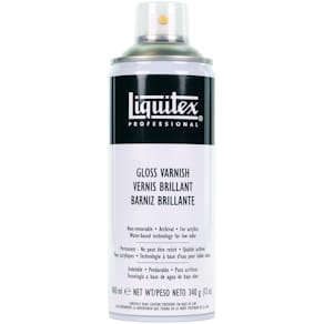 Lackspray 400ml
