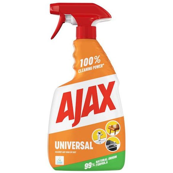 Universalspray AJAX 750ml