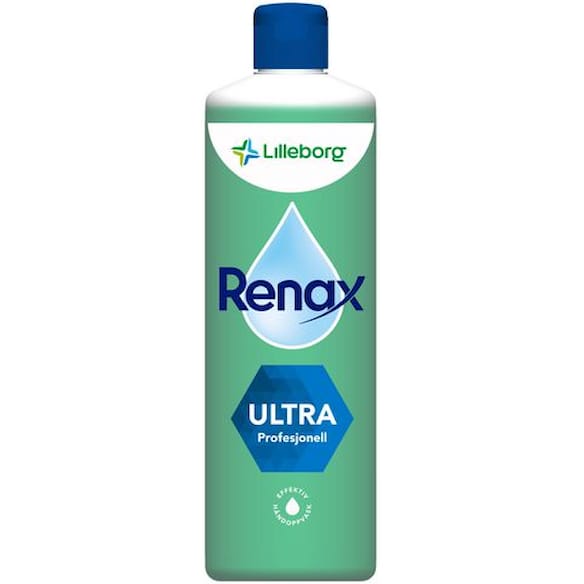 Oppvaskmiddel RENAX Ultra 0,75L