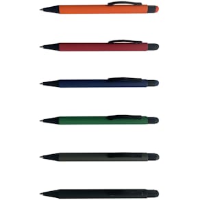 Kugelschreiber SKW Linz mit Touchpen