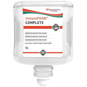 Handdesinfektion DEB InstFoam Comp 1L