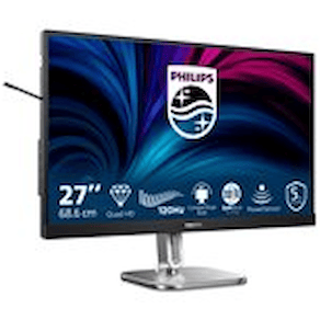 Philips 27B2N4500 - 4000 Series - LED-skärm - 27" - 2560 x 1440