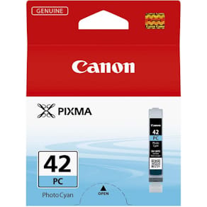 Canon CLI-42PC - 13 ml - pigmentbaserat