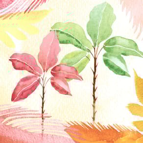 Motivserviette Paper+Design, 33 x 33 cm