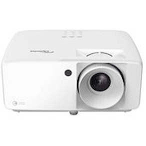 Optoma ZH520 - DLP-projektor - laser - 3D - 5500 lumen - Full HD